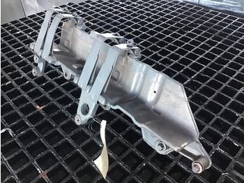 Motor in deli LIEBHERR