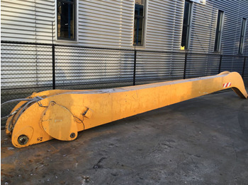 Karoserija in zunanjost LIEBHERR