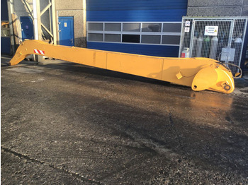 Karoserija in zunanjost LIEBHERR