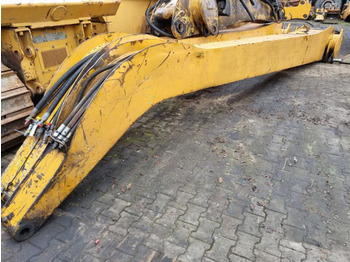Karoserija in zunanjost LIEBHERR