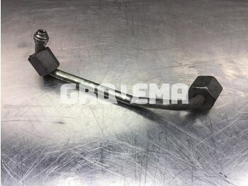 Hladilni sistem LIEBHERR