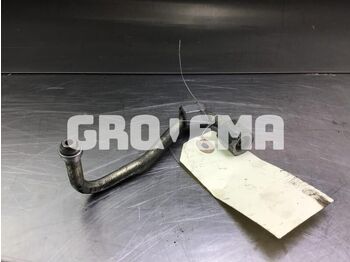 Motor in deli LIEBHERR