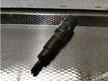 Motor in deli LIEBHERR