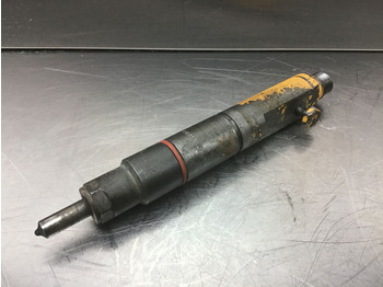 Motor in deli LIEBHERR