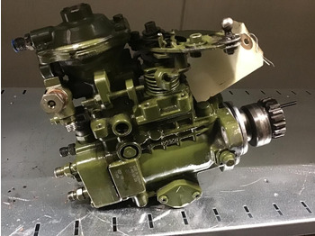 Črpalka za gorivo LIEBHERR