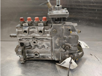 Črpalka za gorivo LIEBHERR