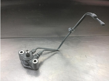 Motor in deli LIEBHERR