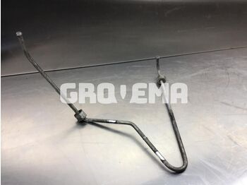 Sistem goriva LIEBHERR