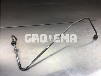 Sistem goriva LIEBHERR