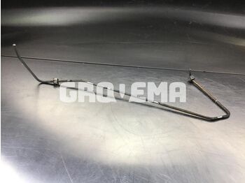 Sistem goriva LIEBHERR