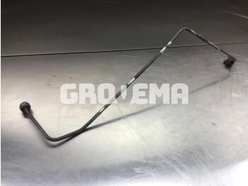 Sistem goriva LIEBHERR