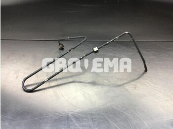 Sistem goriva LIEBHERR