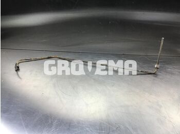 Motor in deli LIEBHERR