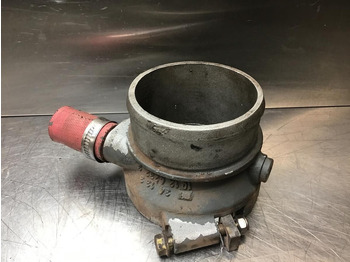 Cev za dovod zraka LIEBHERR