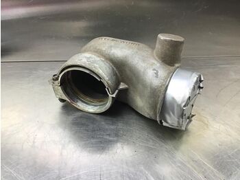 Motor in deli LIEBHERR