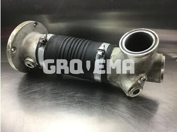 Sistem goriva LIEBHERR