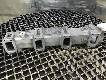 Cev za dovod zraka LIEBHERR