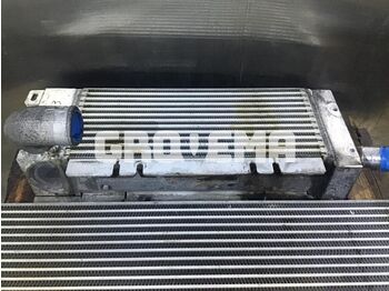 Vmesni hladilnik LIEBHERR