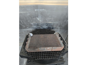 Vmesni hladilnik LIEBHERR