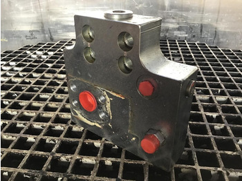 Električni sistem LIEBHERR