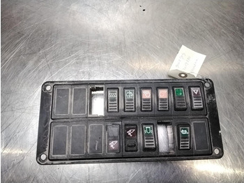 Armaturna plošča LIEBHERR