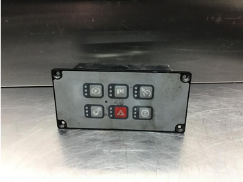 Armaturna plošča LIEBHERR