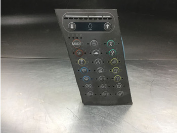 Armaturna plošča LIEBHERR