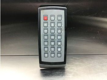 Armaturna plošča LIEBHERR