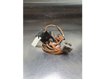 Armaturna plošča LIEBHERR