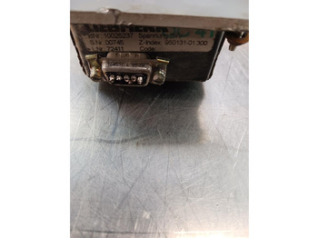 Armaturna plošča LIEBHERR