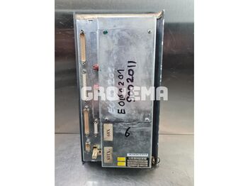 Električni sistem LIEBHERR