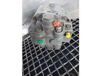 Hidravlični motor Liebherr LH46VE085: slika 2