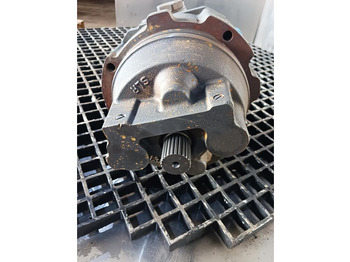 Hidravlični motor Liebherr LH46VE085: slika 3