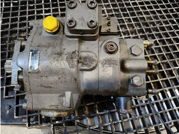 Hidravlični motor LIEBHERR