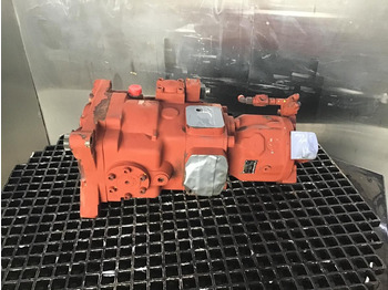 Hidravlična črpalka LIEBHERR