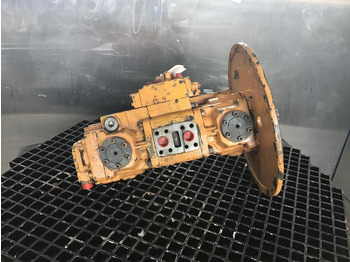 Hidravlična črpalka LIEBHERR