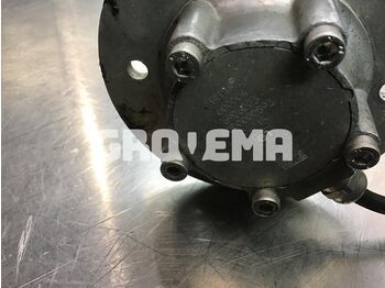Polosovina LIEBHERR