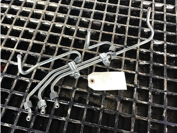 Sistem goriva LIEBHERR