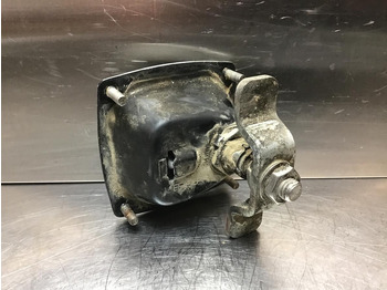 Karoserija in zunanjost LIEBHERR