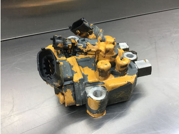 Motor in deli LIEBHERR