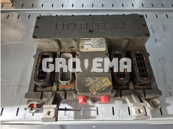 ECU LIEBHERR