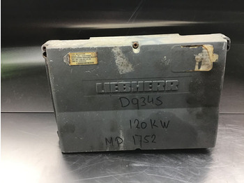 ECU LIEBHERR