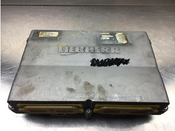 ECU LIEBHERR