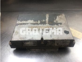 ECU LIEBHERR