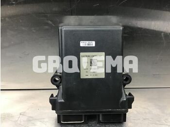 ECU LIEBHERR
