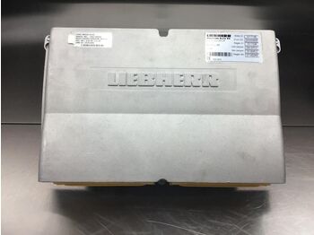 ECU LIEBHERR