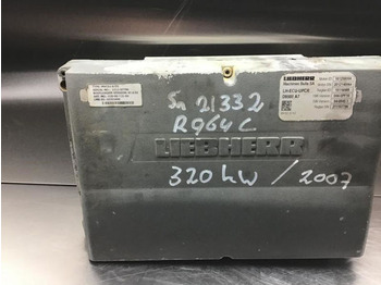 ECU Liebherr Motor Control Device: slika 5