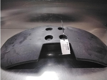 Karoserija in zunanjost LIEBHERR