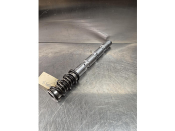 Motor in deli LIEBHERR