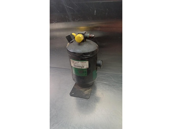 Klimatski del LIEBHERR